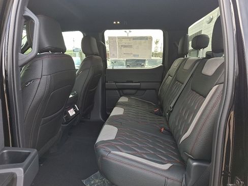 New 2025 Ford F150 STX w/ Equipment Group 200A image 10
