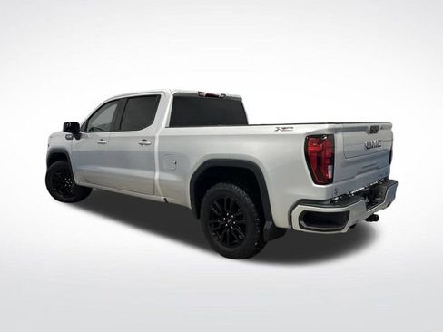 Used 2022 GMC Sierra 1500 Elevation image 3