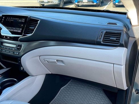 Used 2021 Honda Pilot EX-L image 13
