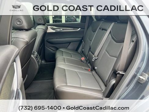Used 2021 Cadillac XT5 Sportv AWD/4WD image 14