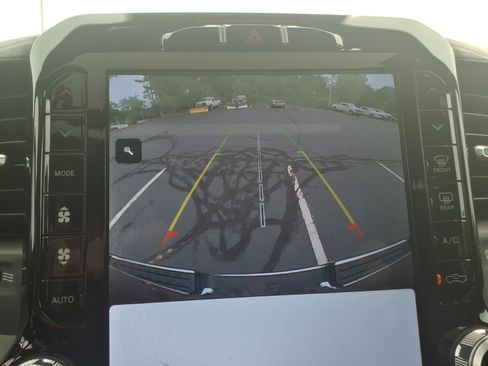 Certified 2023 RAM 1500 Laramie AWD/4WD image 20