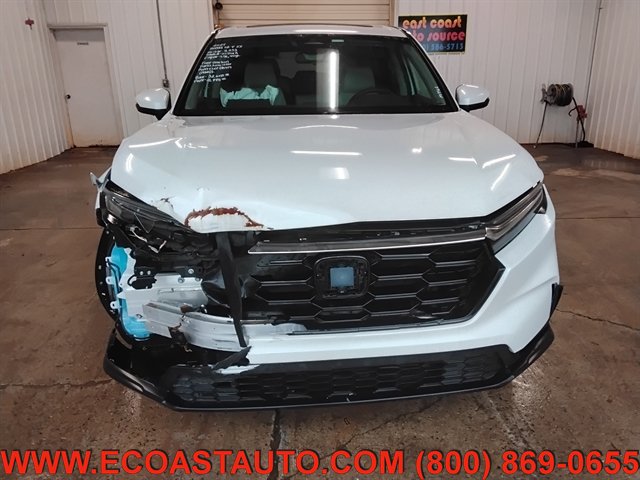 Used 2024 Honda CR-V EX image 7