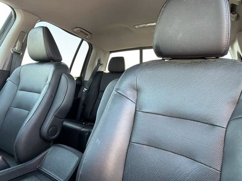 Used 2020 Honda Ridgeline RTL image 11