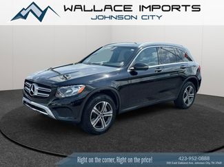 Used 2019 Mercedes-Benz GLC 300 4MATIC video 2