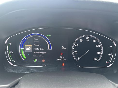 Used 2022 Honda Accord Sport image 22