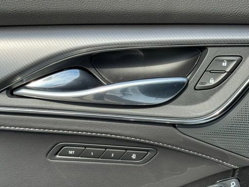 New 2026 Cadillac CT5 Premium Luxury image 16