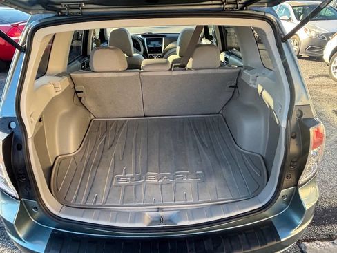 Used 2010 Subaru Forester 2.5X Premium w/ Popular Equipment Group 1A image 23