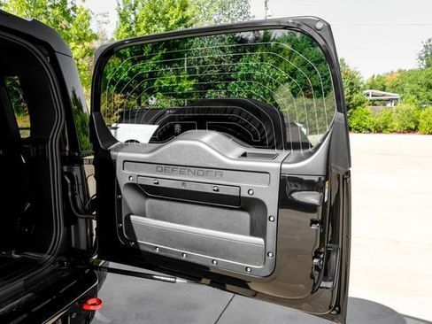 New 2026 Land Rover Defender 110 X AWD/4WD image 66