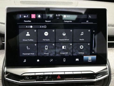 Used 2022 Jeep Compass Latitude w/ Sun and Sound Group image 24