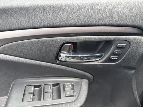 Used 2021 Honda Passport EX-L image 17