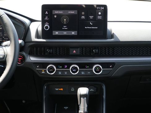 New 2026 Honda CR-V Sport-L image 25