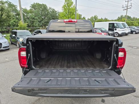 Used 2024 GMC Canyon AT4X AWD/4WD image 36