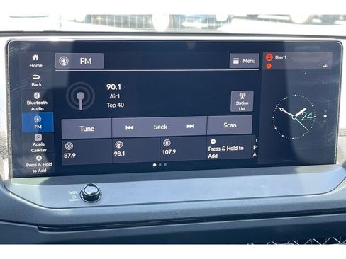 Certified 2025 Honda Accord EX-L image 25