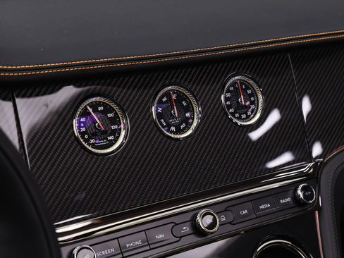 New 2026 Bentley Continental GTC image 36