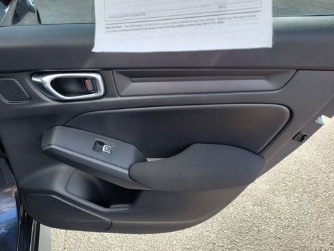 Certified 2022 Honda Civic EX image 11