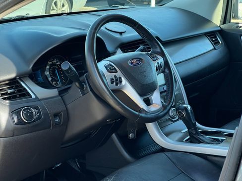 Used 2014 Ford Edge SEL w/ Equipment Group 205A image 11