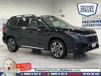Used 2024 Subaru Ascent Limited w/ Technology Package