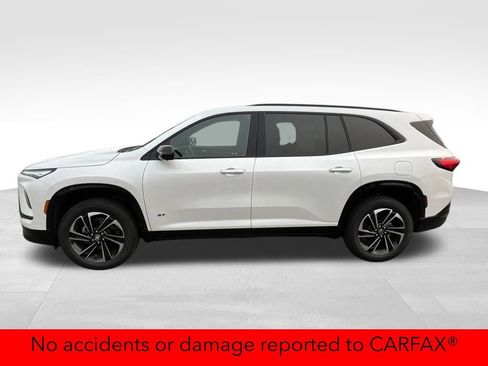 Certified 2025 Buick Enclave Sport Touring w/ Power Package AWD/4WD image 2