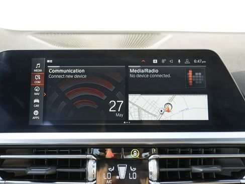 Used 2019 BMW 330i xDrive Sedan w/ Convenience Package AWD/4WD image 55