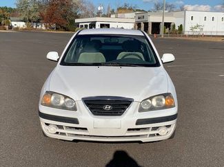 Used 2006 Hyundai Elantra GT image 1