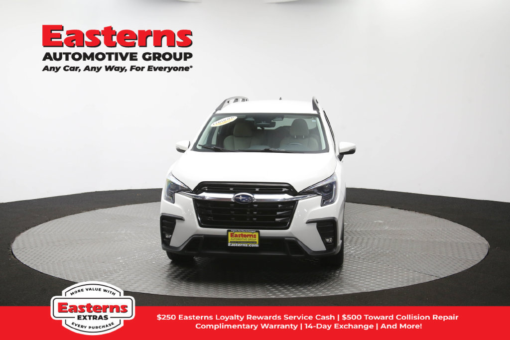 Used 2023 Subaru Ascent Limited AWD/4WD image 57