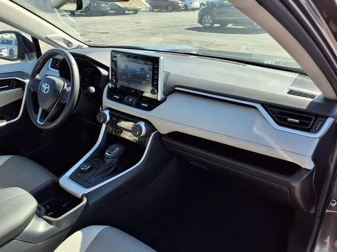 Used 2022 Toyota RAV4 Limited AWD/4WD image 90