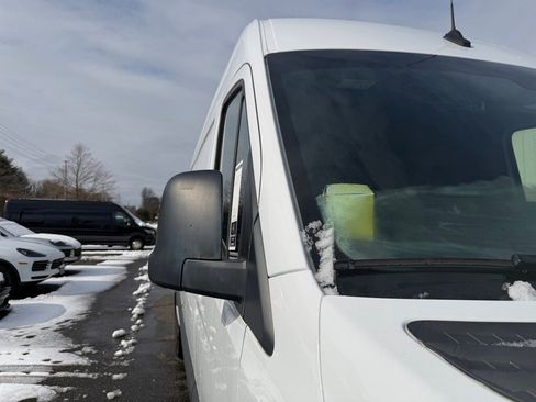 Used 2024 Mercedes-Benz Sprinter 2500 image 6