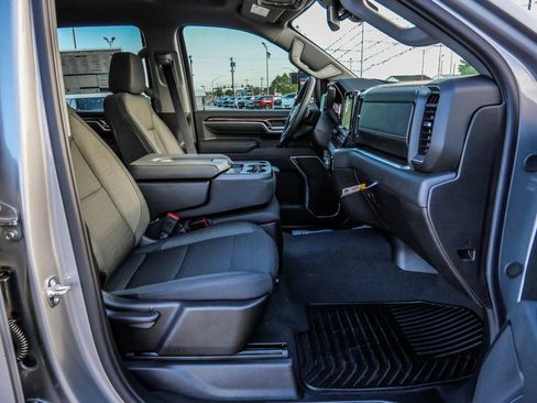 New 2026 Chevrolet Silverado 2500 LT w/ Trail Boss Package AWD/4WD image 50