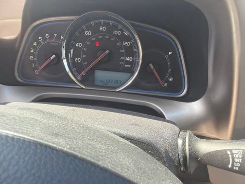 Used 2015 Toyota RAV4 Limited w/ Technology Package FWD image 5