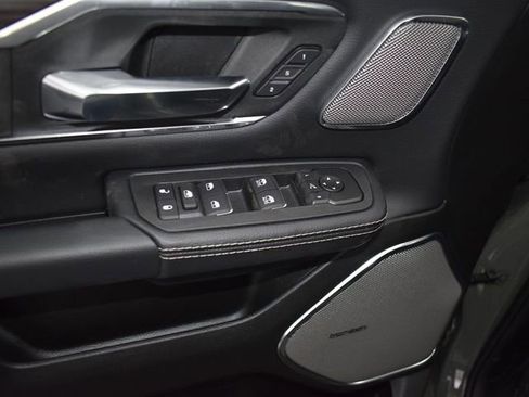 New 2026 RAM 1500 Laramie w/ Night Edition AWD/4WD image 13