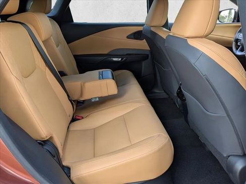 Used 2024 Lexus RX 350 Premium w/ Cold Area Package FWD image 20
