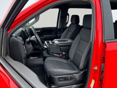 Used 2020 Chevrolet Silverado 1500 LT w/ All-Star Edition image 26