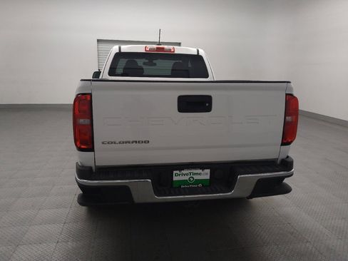 Used 2021 Chevrolet Colorado W/T image 6