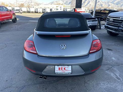 Used 2013 Volkswagen Beetle 2.5 image 7