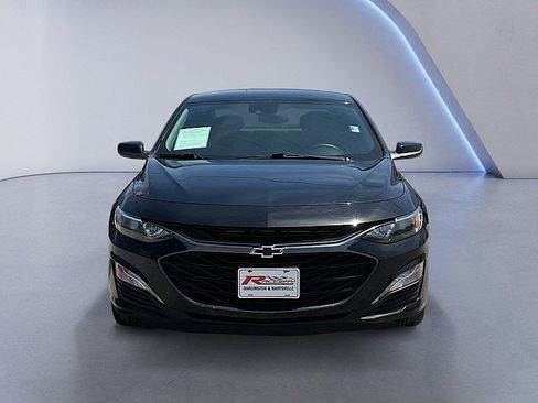 Used 2024 Chevrolet Malibu LT w/ Midnight Edition FWD image 8