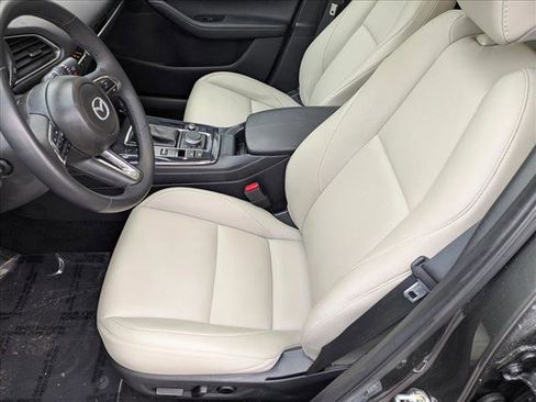 Used 2025 MAZDA CX-30 AWD 2.5 S w/ Preferred Package image 15