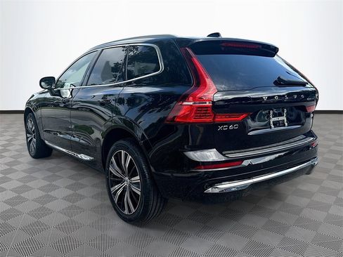 Used 2023 Volvo XC60 B5 Plus w/ Protection Package Premier image 8