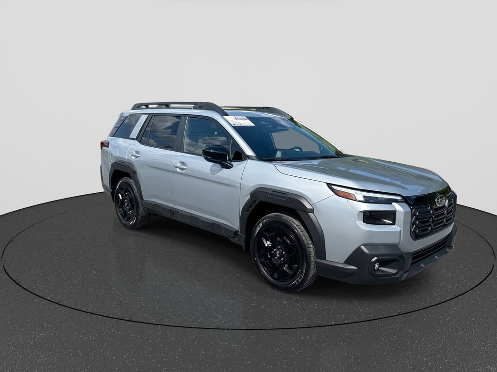 New 2026 Subaru Outback Limited AWD/4WD image 2