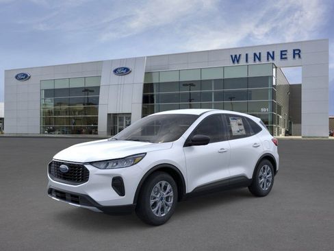 New 2026 Ford Escape Active w/ Cold Weather Package image 1