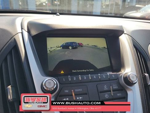 Used 2013 Chevrolet Equinox LT FWD image 27