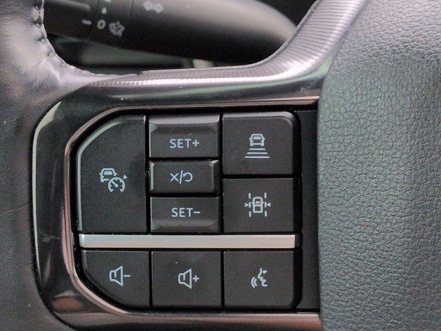 Certified 2026 Ford F450 Platinum AWD/4WD image 26