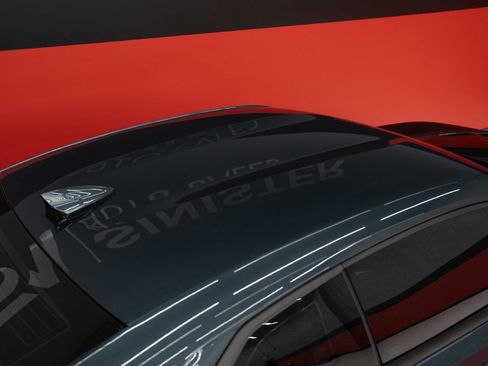 Used 2019 Chevrolet Camaro ZL1 RWD image 44