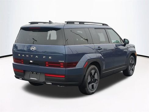 New 2026 Hyundai Santa Fe SEL image 5