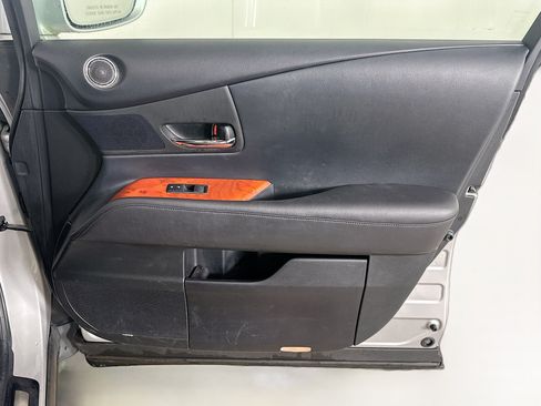 Used 2010 Lexus RX 350 AWD image 32