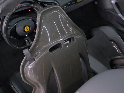 Used 2023 Ferrari 296 GTS RWD image 10