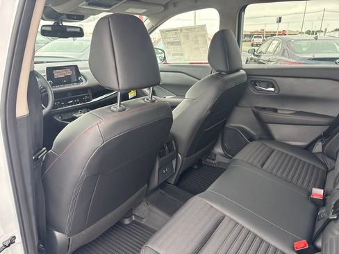 New 2026 Nissan Rogue SV w/ Rock Creek Premium Package AWD/4WD image 16