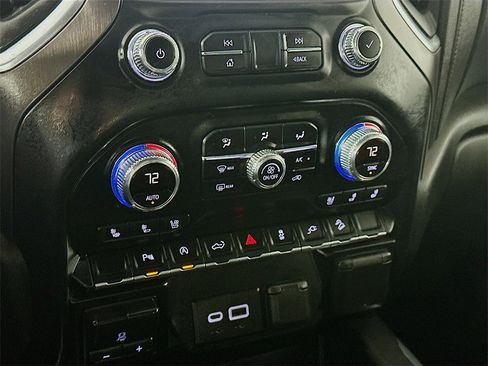 Used 2019 GMC Sierra 1500 AT4 image 18