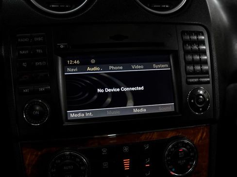 Used 2011 Mercedes-Benz ML 350 4MATIC image 33