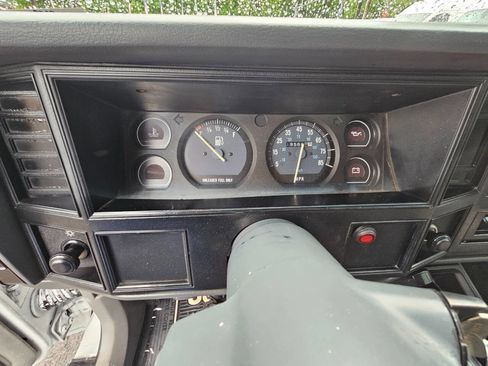 Used 1992 Jeep Comanche 4x4 image 15