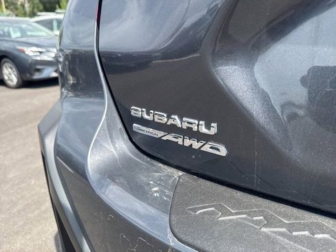 Used 2025 Subaru Crosstrek 2.0i Premium image 11